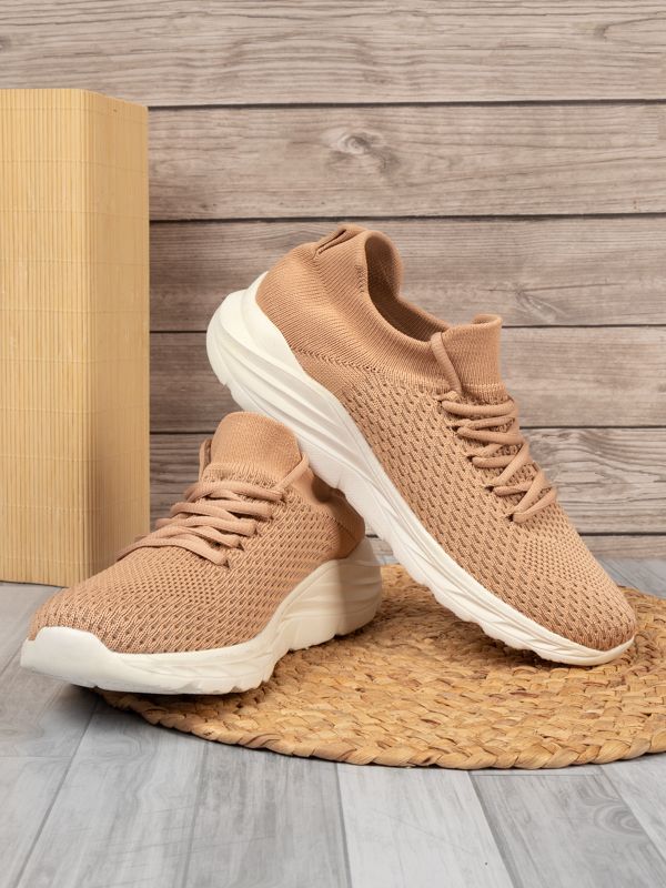 Tenis estilo Casual Confortable Unisex ENQ02