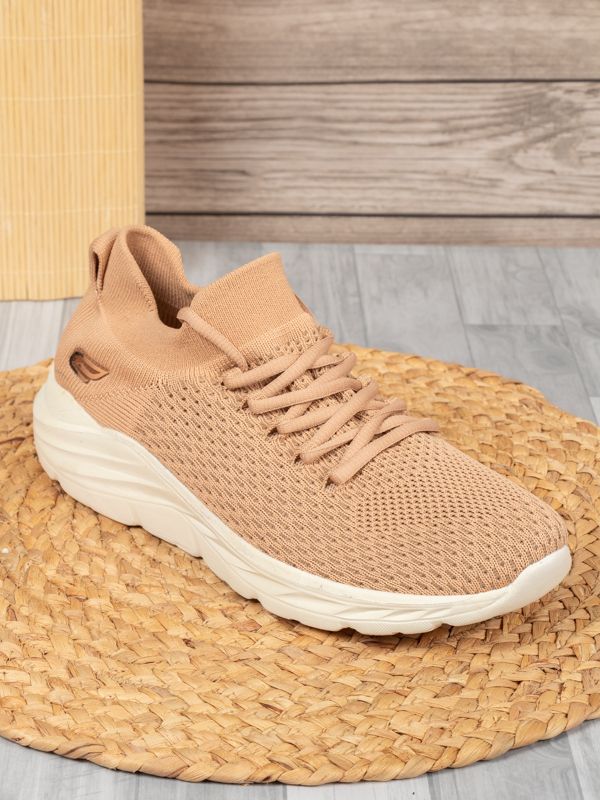 Tenis estilo Casual Confortable Unisex ENQ02