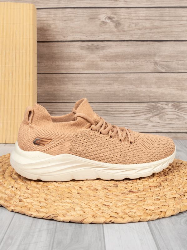 Tenis estilo Casual Confortable Unisex ENQ02