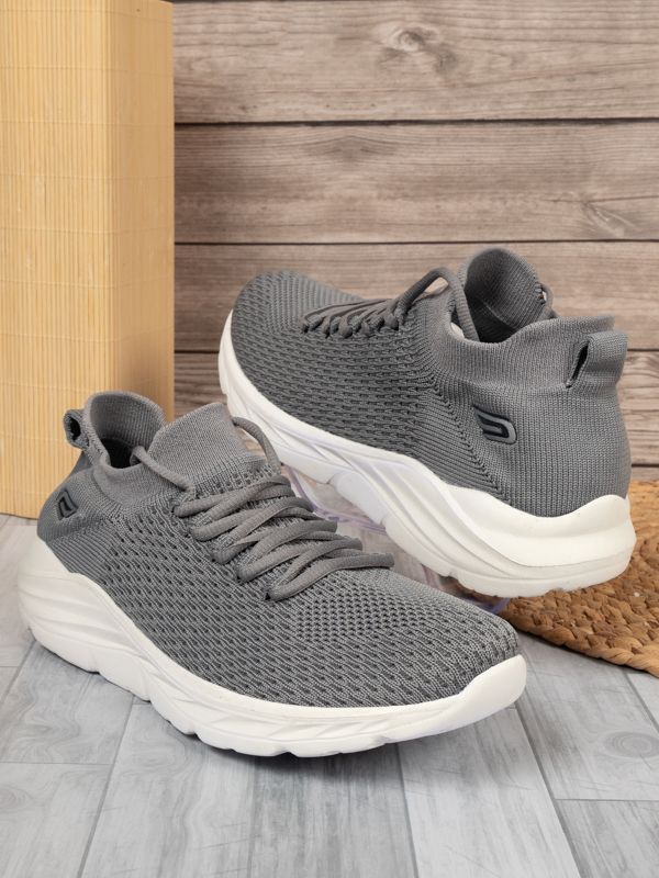 Tenis estilo Casual Confortable Unisex ENQ02