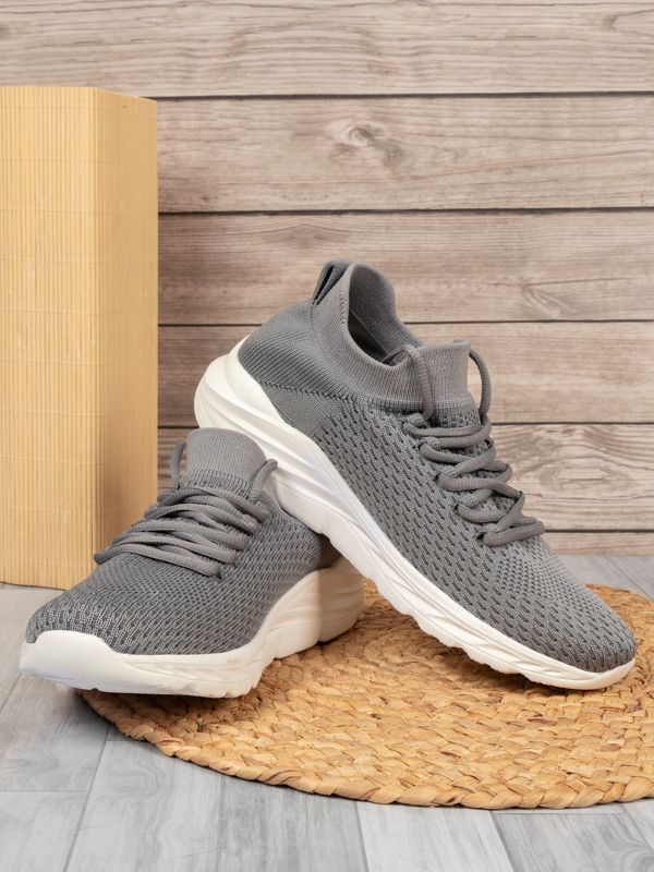 Tenis estilo Casual Confortable Unisex ENQ02