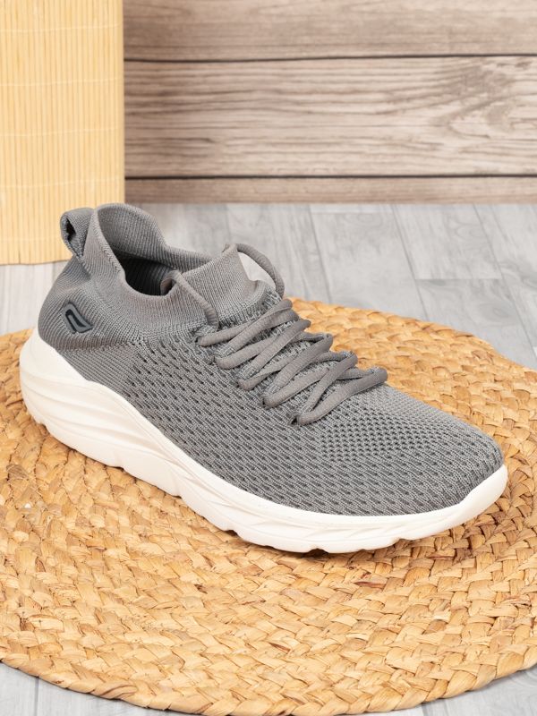 Tenis estilo Casual Confortable Unisex ENQ02