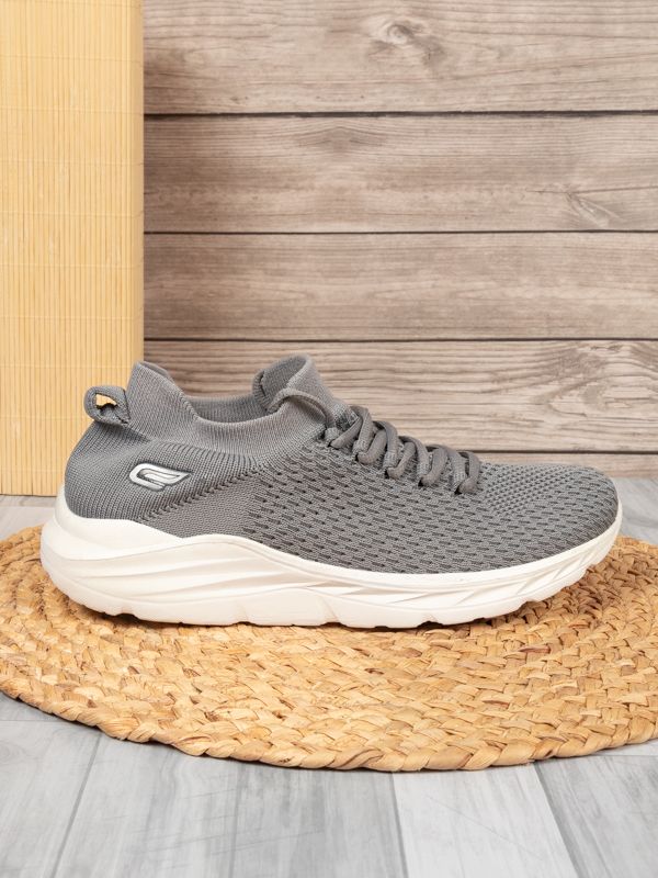 Tenis estilo Casual Confortable Unisex ENQ02