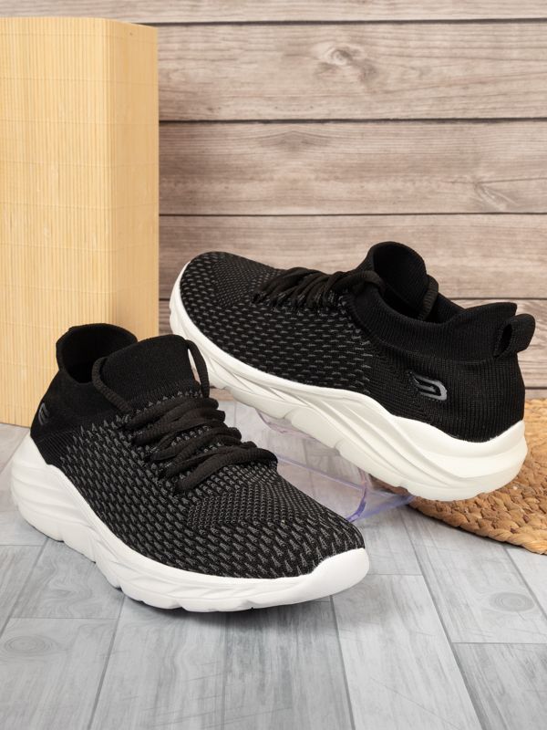 Tenis estilo Casual Confortable Unisex ENQ02