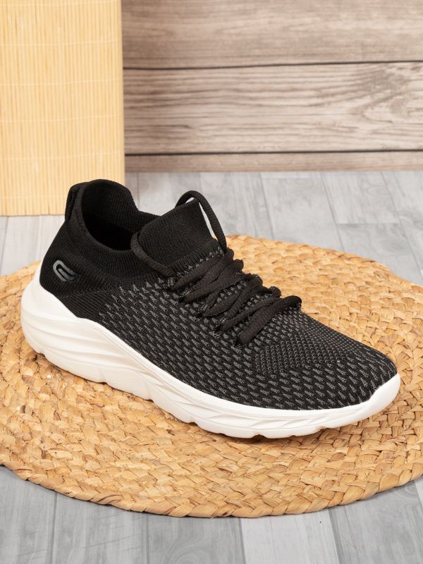 Tenis estilo Casual Confortable Unisex ENQ02