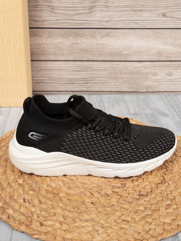 Tenis estilo Casual Confortable Unisex ENQ02