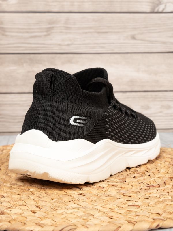 Tenis estilo Casual Confortable Unisex ENQ02