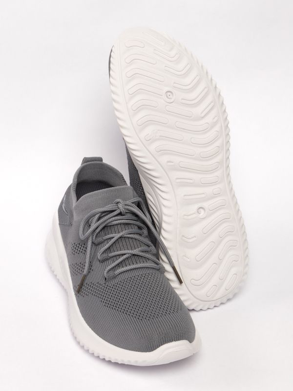 Tenis cómodos estilo casual para mujer F50