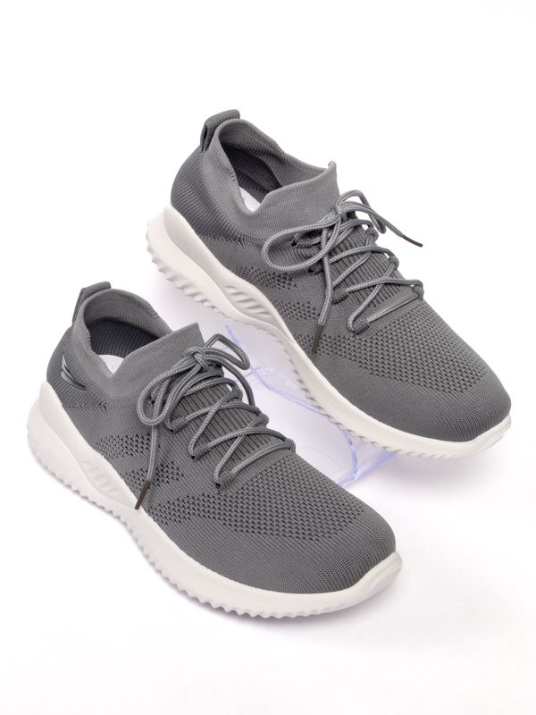 Tenis cómodos estilo casual para mujer F50