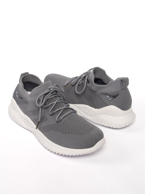 Tenis cómodos estilo casual para mujer F50