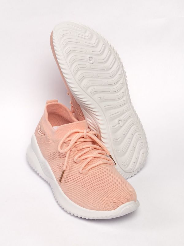 Tenis cómodos estilo casual para mujer F50