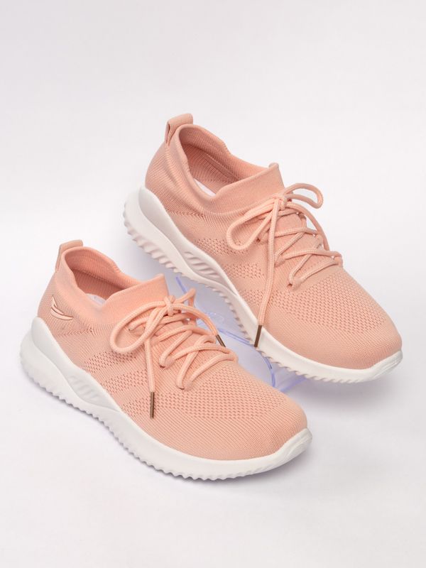 Tenis cómodos estilo casual para mujer F50