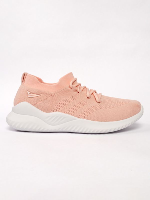 Tenis cómodos estilo casual para mujer F50