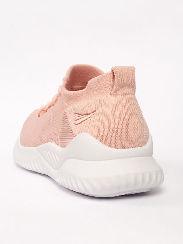 Tenis cómodos estilo casual para mujer F50