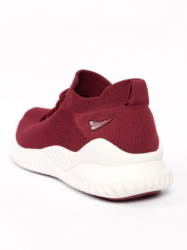 Tenis cómodos estilo casual para mujer F50