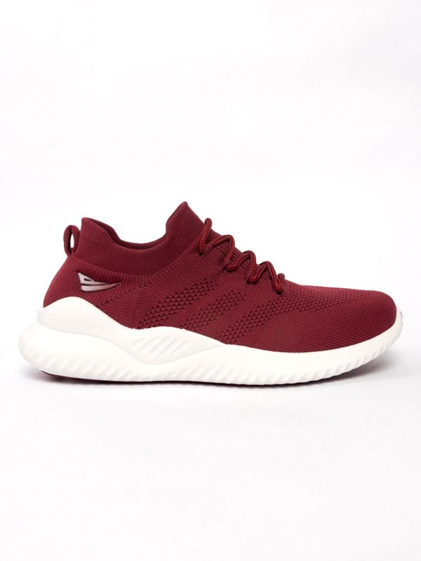 Tenis cómodos estilo casual para mujer F50