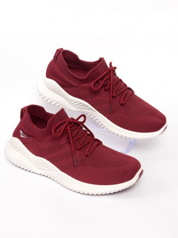 Tenis vinotinto mujer nike 2025