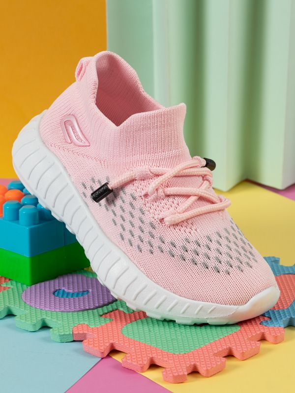 Tenis Casual Kids Spearhead Pattern ET03K