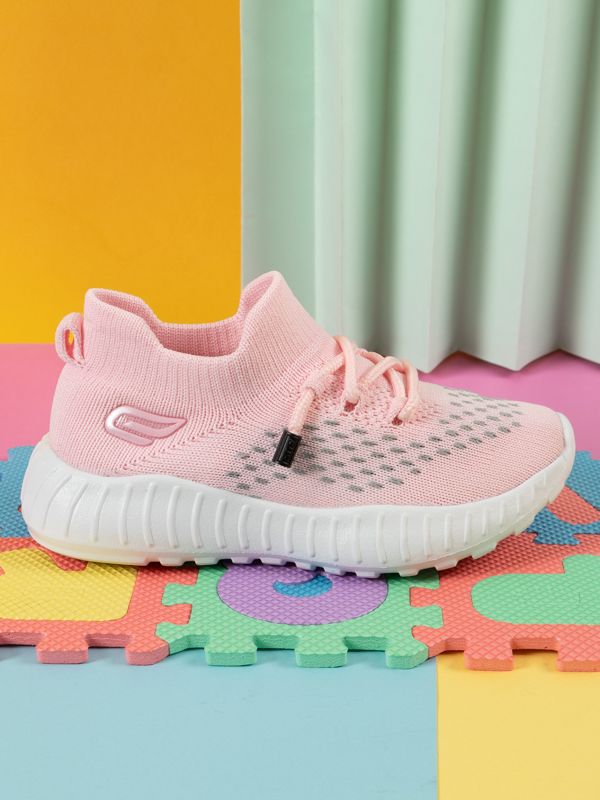 Tenis Casual Kids Spearhead Pattern ET03K