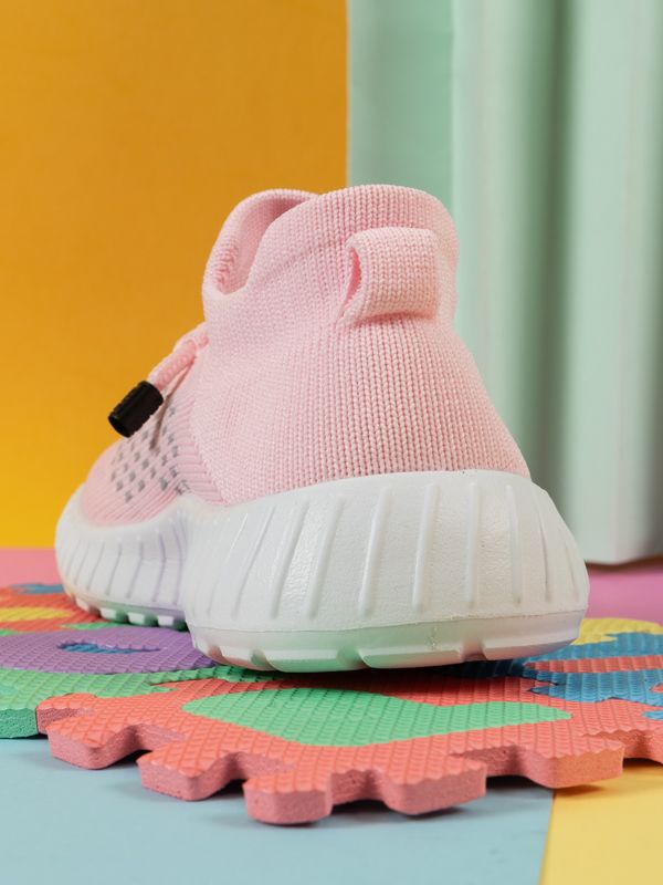 Tenis Casual Kids Spearhead Pattern ET03K