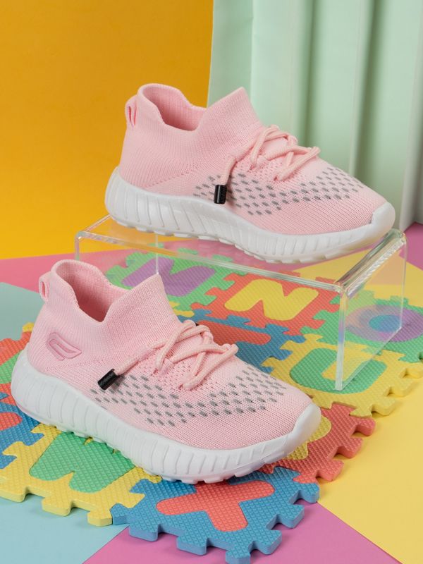 Tenis Casual Kids Spearhead Pattern ET03K