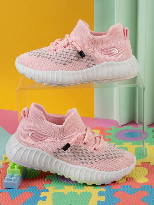 Tenis Casual Kids Spearhead Pattern ET03K