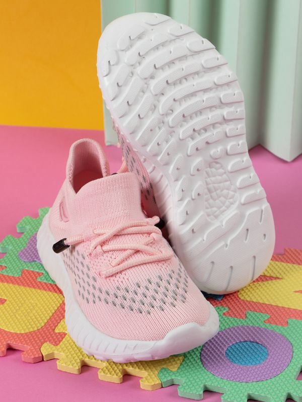 Tenis Casual Kids Spearhead Pattern ET03K