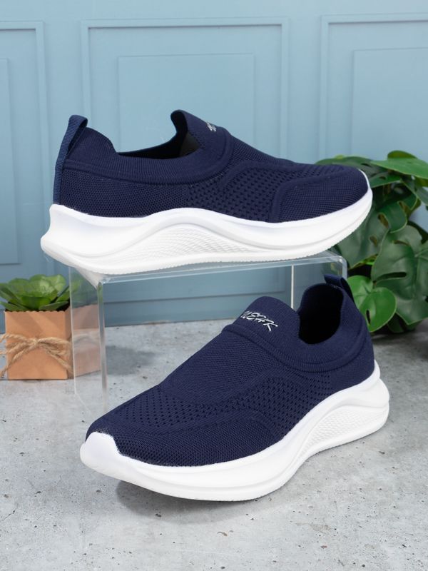 Tenis Daily Wear Relaxed style 014M