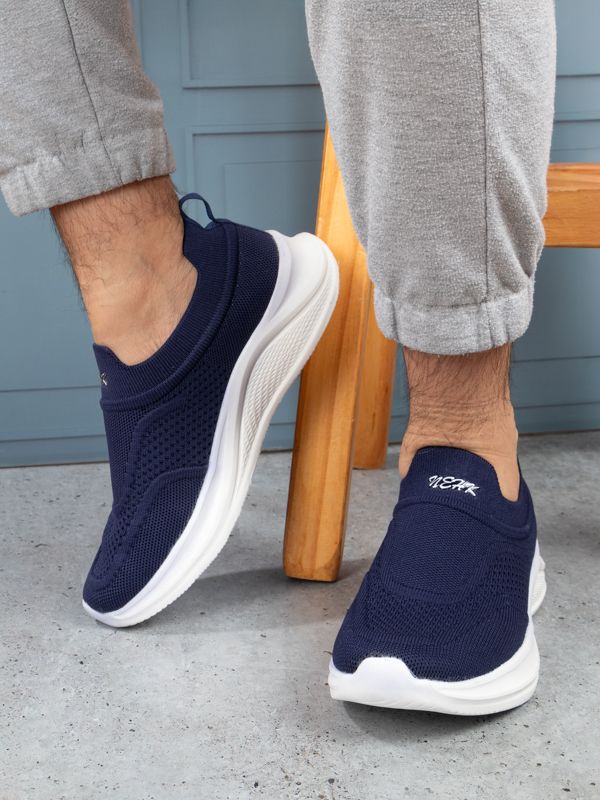 Tenis Daily Wear Relaxed style 014M