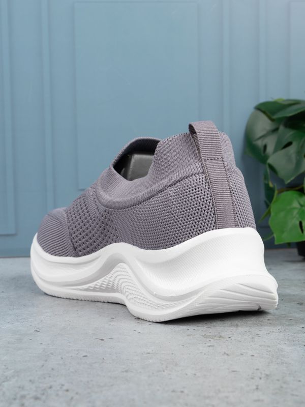 Tenis Daily Wear Relaxed style 014M