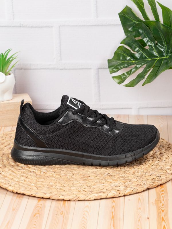 Tenis Casual Mocassin Style Unisex E022