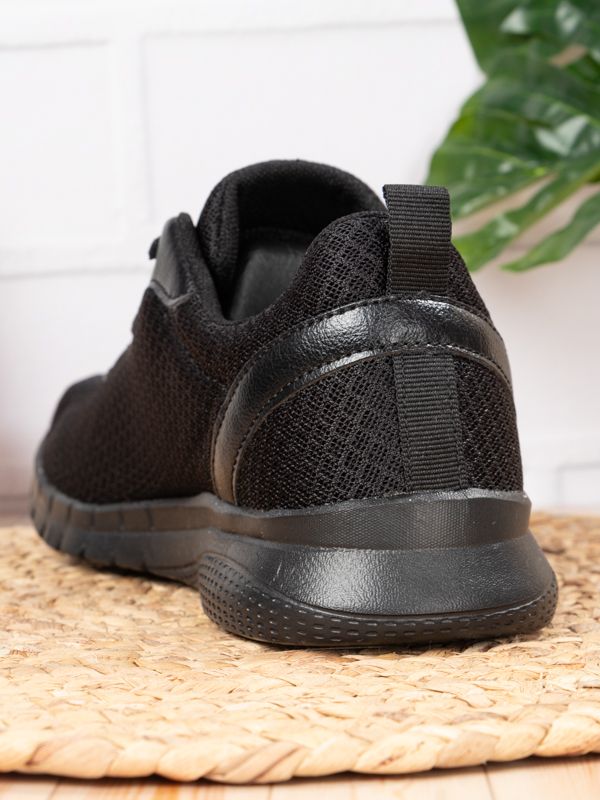 Tenis Casual Mocassin Style Unisex E022