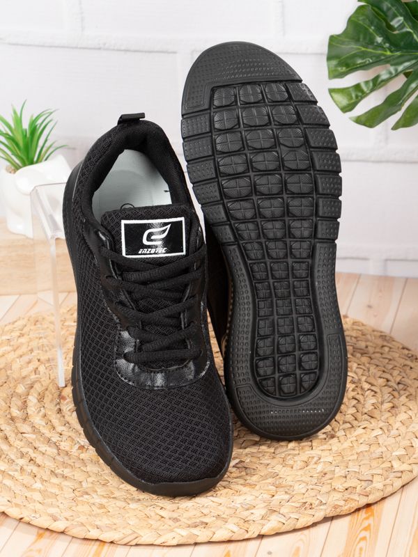 Tenis Casual Mocassin Style Unisex E022