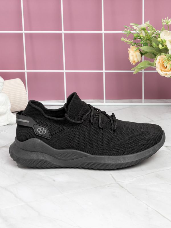 Tenis Casual comfort Elix FZ01W