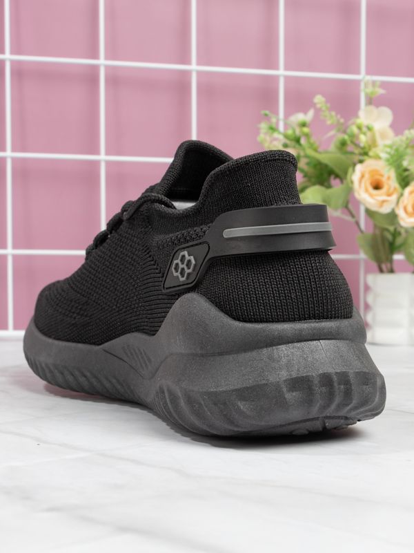 Tenis Casual comfort Elix FZ01W