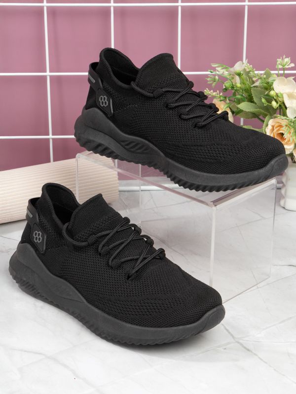 Tenis Casual comfort Elix FZ01W