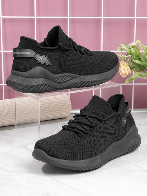 Tenis Casual comfort Elix FZ01W