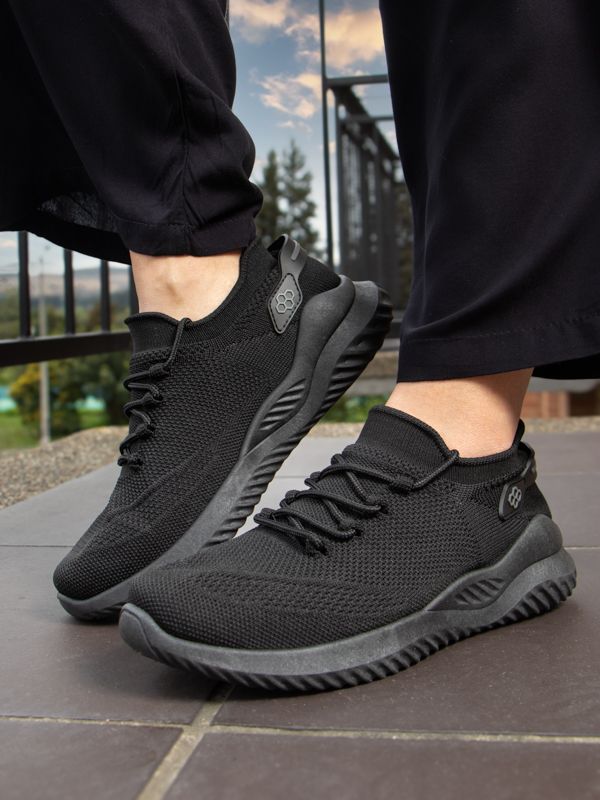 Tenis Casual comfort Elix FZ01W