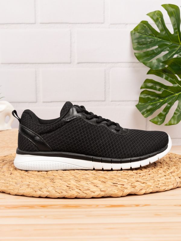 Tenis Casual Mocassin Style Unisex E022