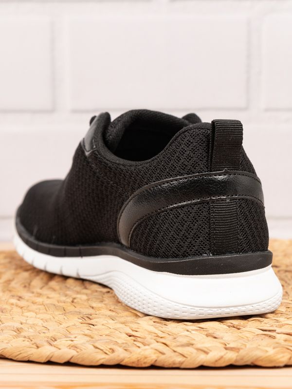 Tenis Casual Mocassin Style Unisex E022