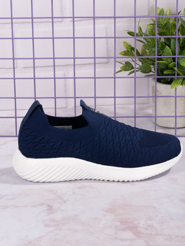 Tenis Laceless Ultra-Soft Mujer 020W