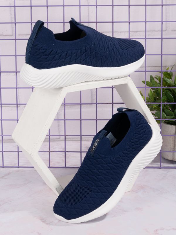 Tenis Laceless Ultra-Soft Mujer 020W