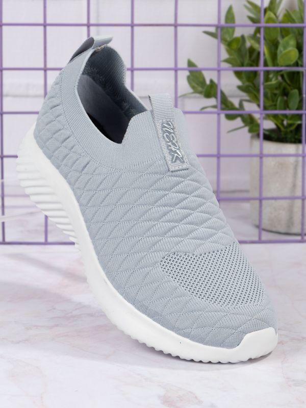 Tenis Laceless Ultra-Soft Mujer 020W