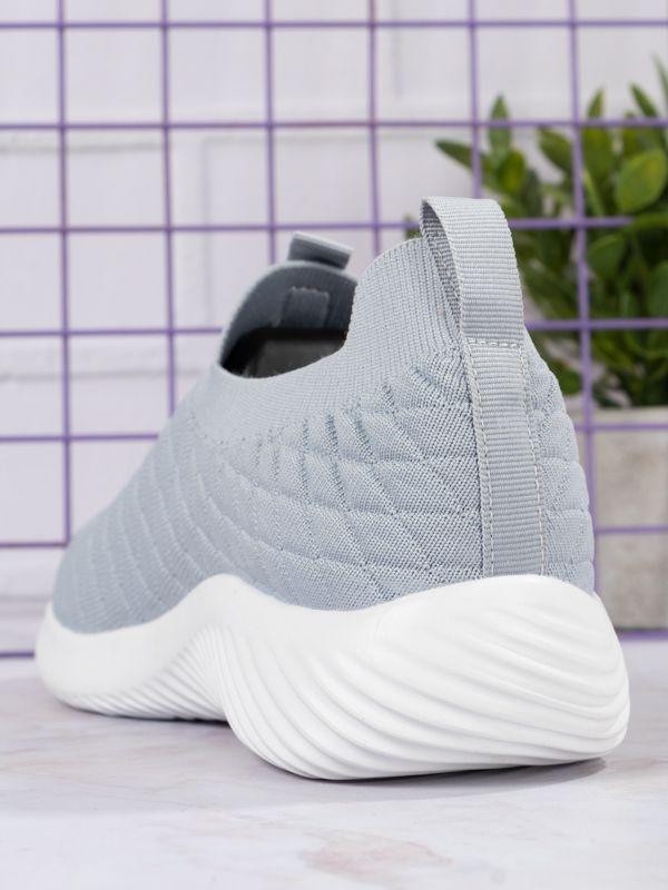 Tenis Laceless Ultra-Soft Mujer 020W