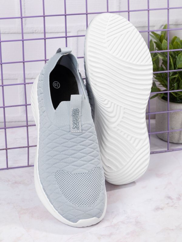 Tenis Laceless Ultra-Soft Mujer 020W
