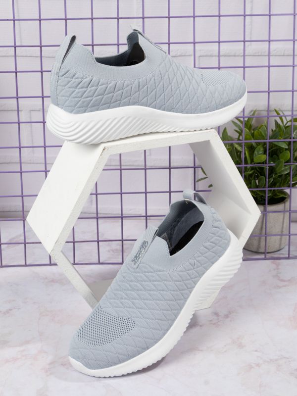 Tenis Laceless Ultra-Soft Mujer 020W