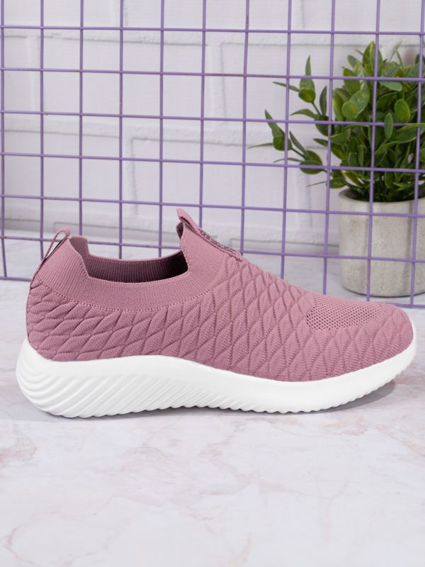 Tenis Laceless Ultra-Soft Mujer 020W
