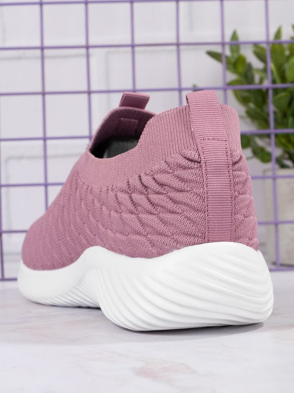 Tenis Laceless Ultra-Soft Mujer 020W