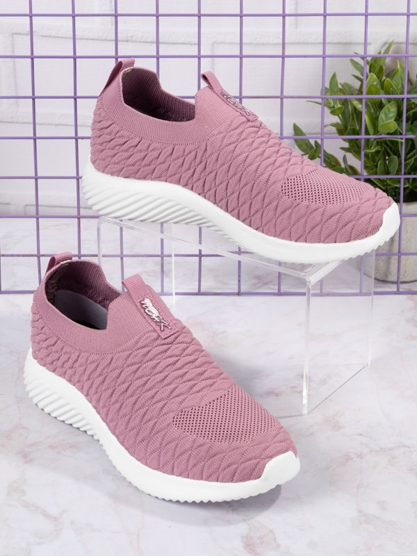 Tenis Laceless Ultra-Soft Mujer 020W