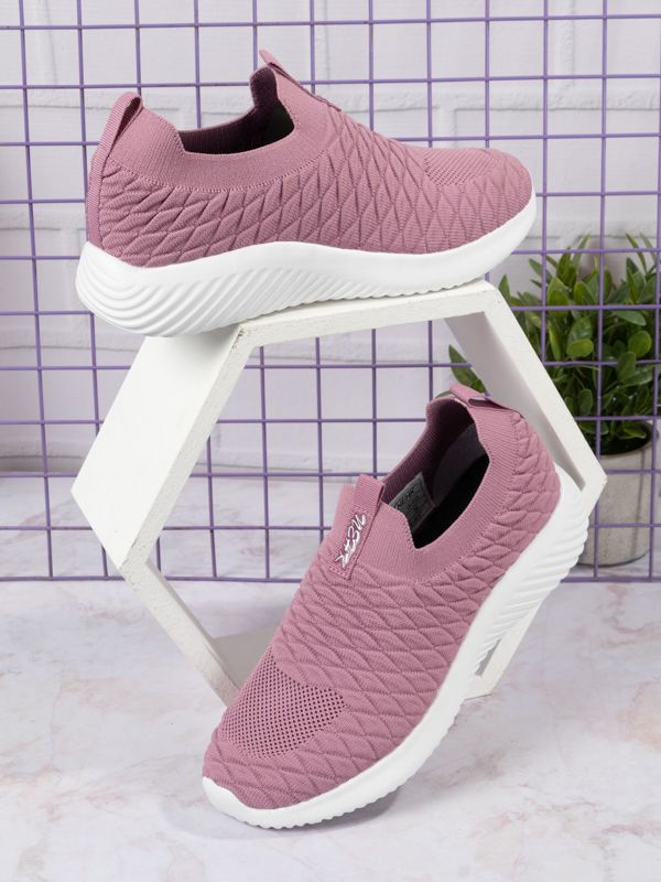 Tenis Laceless Ultra-Soft Mujer 020W